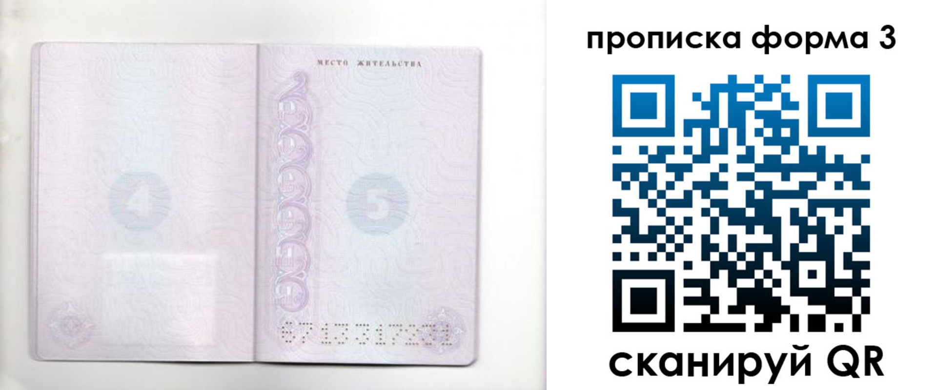 прописка гарантия в Кяхте